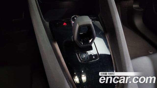 Polestar Polestar 2 Long Range один мотор, 2022 9