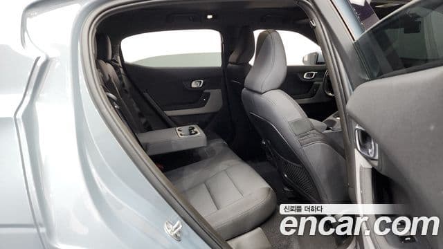 Polestar Polestar 2 Long Range один мотор, 2022 12