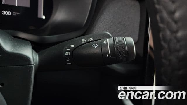 Polestar Polestar 2 Long Range один мотор, 2022 14