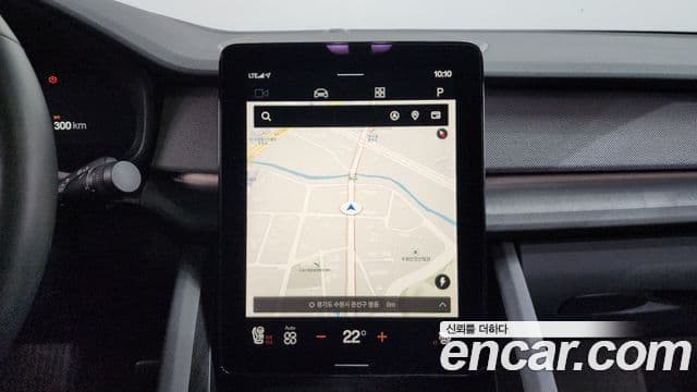 Polestar Polestar 2 Long Range один мотор, 2022 15