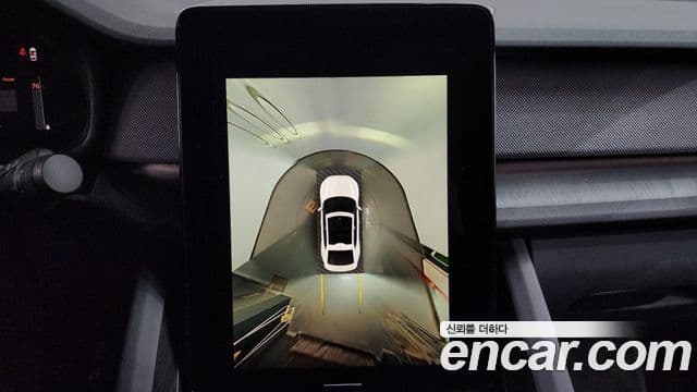 Polestar Polestar 2 Long Range один мотор, 2022 16