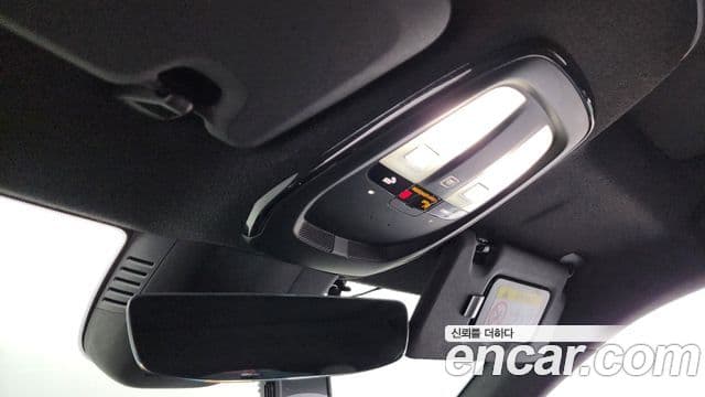 Polestar Polestar 2 Long Range один мотор, 2022 18