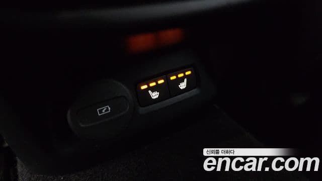 Polestar Polestar 2 Long Range один мотор, 2022 19