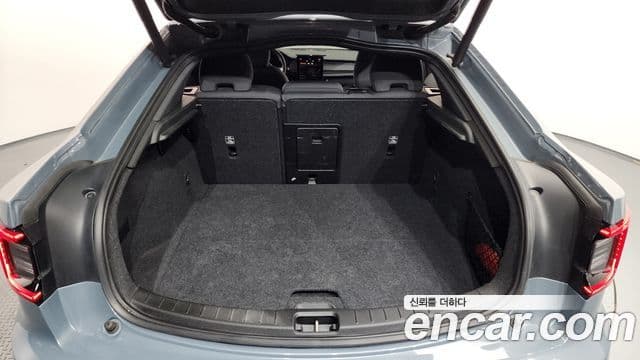 Polestar Polestar 2 Long Range один мотор, 2022 20