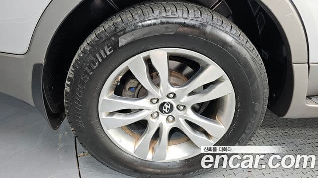 Hyundai Veracruz Smart Pack, 2012 все фото