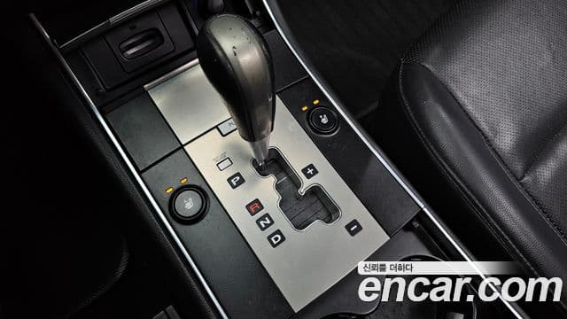 Hyundai Veracruz Smart Pack, 2012 9