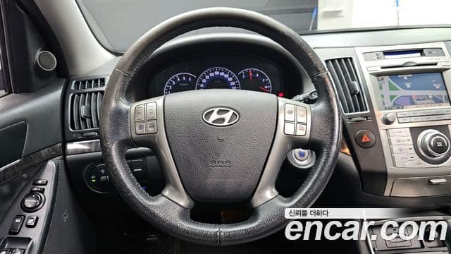 Hyundai Veracruz Smart Pack, 2012 13