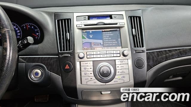 Hyundai Veracruz Smart Pack, 2012 14