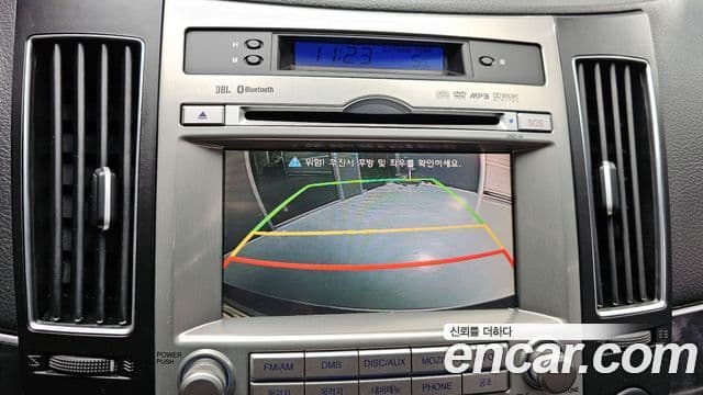 Hyundai Veracruz Smart Pack, 2012 15