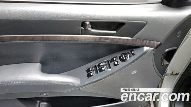 Hyundai Veracruz Smart Pack, 2012 16