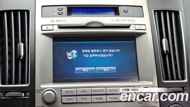 Hyundai Veracruz Smart Pack, 2012 17