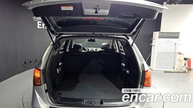 Hyundai Veracruz Smart Pack, 2012 20