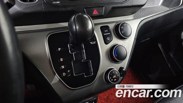 Kia Ray Special, 2013 9