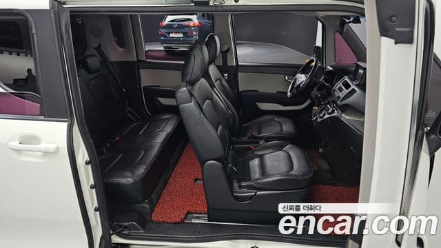 Kia Ray Special, 2013 12