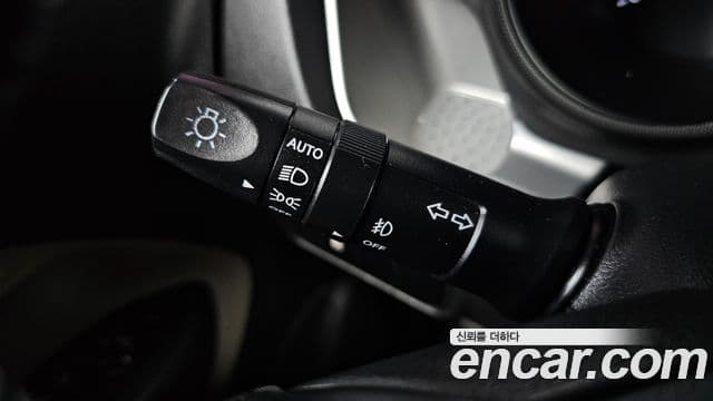 Kia Ray Special, 2013 14