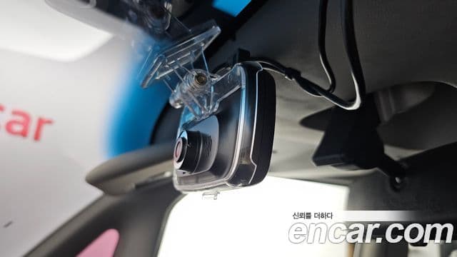 Kia Ray Special, 2013 15