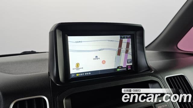 Kia Ray Special, 2013 16