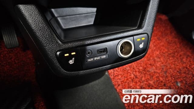 Kia Ray Special, 2013 19