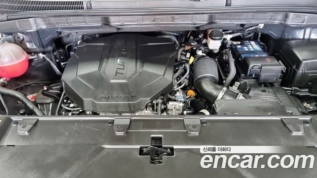 Kia Carnival 4세대 Noblesse, 2023 6