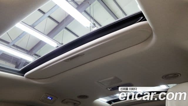 Kia Carnival 4세대 Noblesse, 2023 16