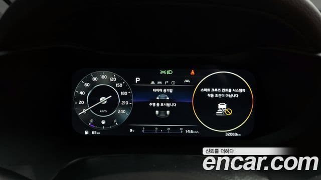 Kia The / новый New K3 2세대 Prestige, 2024 8