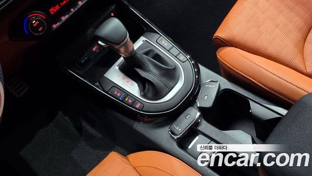 Kia The / новый New K3 2세대 Prestige, 2024 9