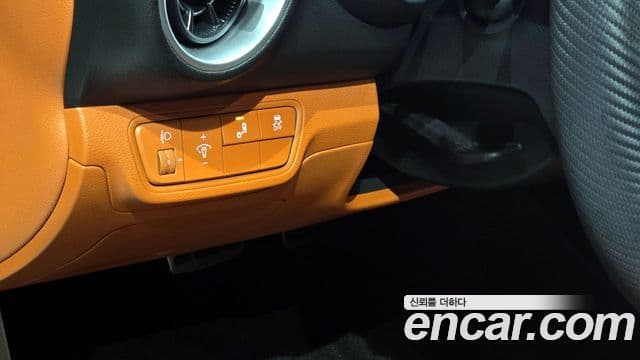 Kia The / новый New K3 2세대 Prestige, 2024 14