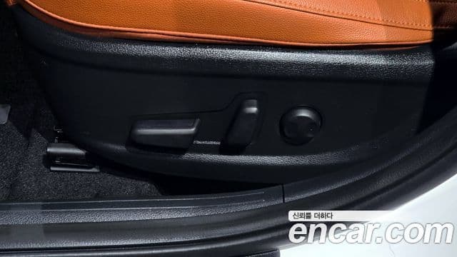 Kia The / новый New K3 2세대 Prestige, 2024 18