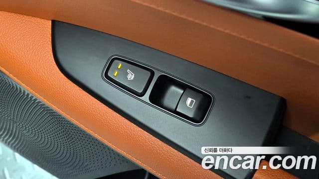 Kia The / новый New K3 2세대 Prestige, 2024 20