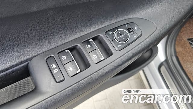 Hyundai The / новый New Grandeur IG люксовая версия, 2023 19