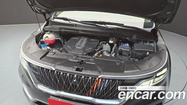 Kia Carnival 4세대 Signature, 2021 6