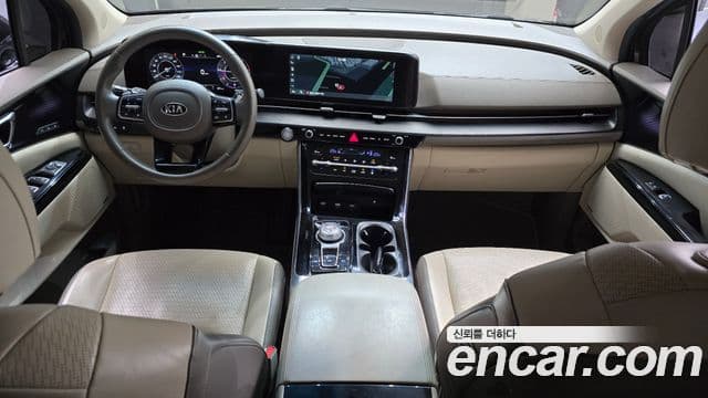 Kia Carnival 4세대 Signature, 2021 7