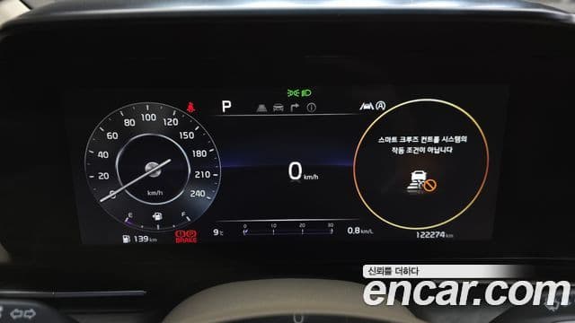 Kia Carnival 4세대 Signature, 2021 8