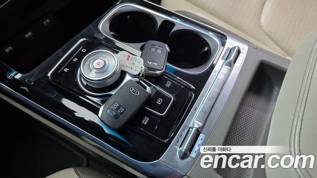 Kia Carnival 4세대 Signature, 2021 9