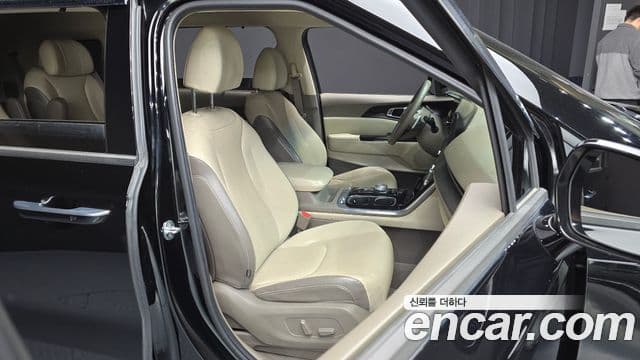 Kia Carnival 4세대 Signature, 2021 12