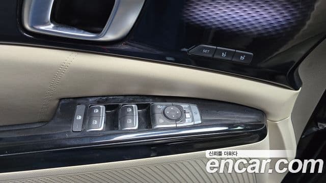 Kia Carnival 4세대 Signature, 2021 14