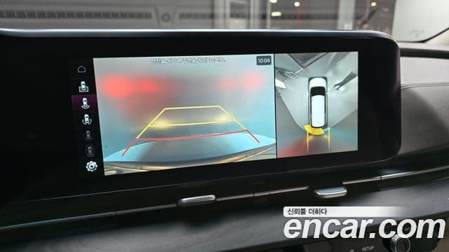 Kia Carnival 4세대 Signature, 2021 17