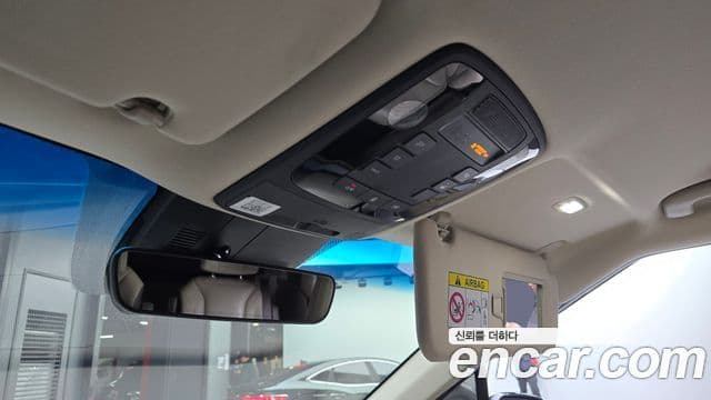 Kia Carnival 4세대 Signature, 2021 18