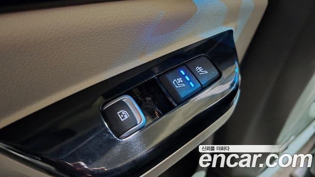 Kia Carnival 4세대 Signature, 2021 19