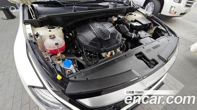 Kia Sportage 5세대 Prestige, 2022 6