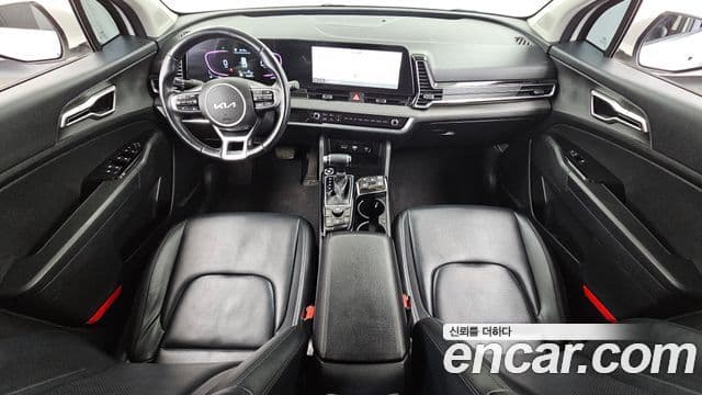 Kia Sportage 5세대 Prestige, 2022 7