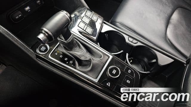 Kia Sportage 5세대 Prestige, 2022 9