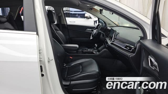 Kia Sportage 5세대 Prestige, 2022 11