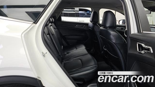 Kia Sportage 5세대 Prestige, 2022 12