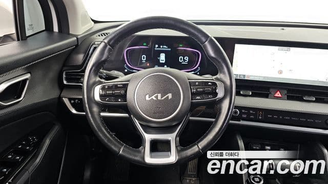 Kia Sportage 5세대 Prestige, 2022 13