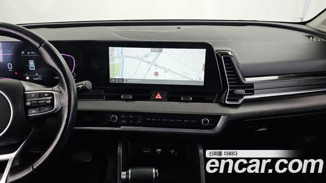 Kia Sportage 5세대 Prestige, 2022 14