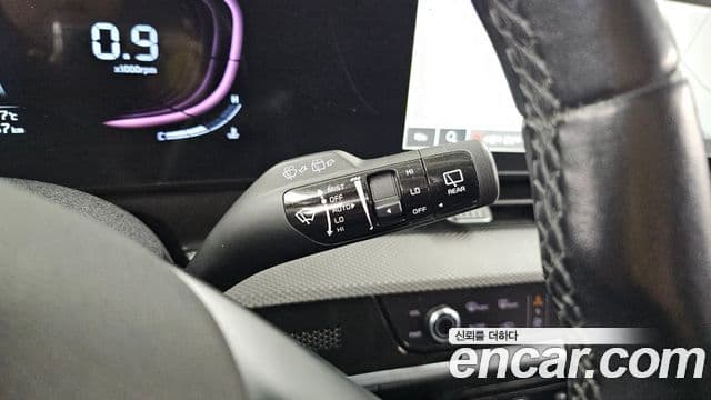 Kia Sportage 5세대 Prestige, 2022 18