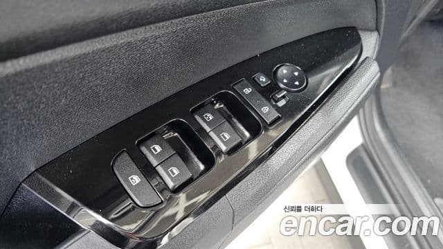 Kia Sportage 5세대 Prestige, 2022 19