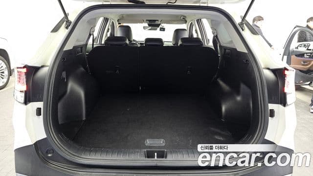 Kia Sportage 5세대 Prestige, 2022 20
