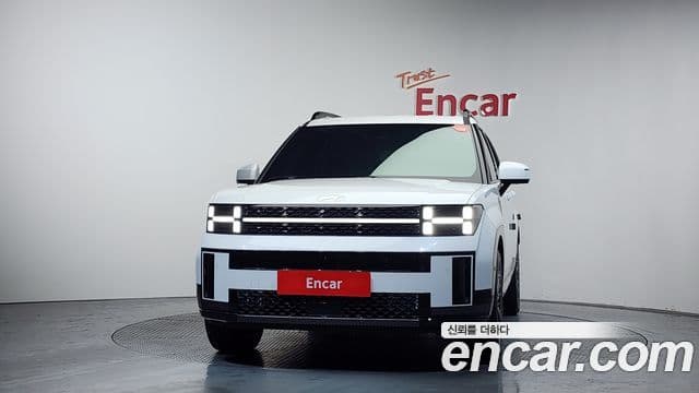 Hyundai Santa Fe (MX5) Calligraphy, 2024 3